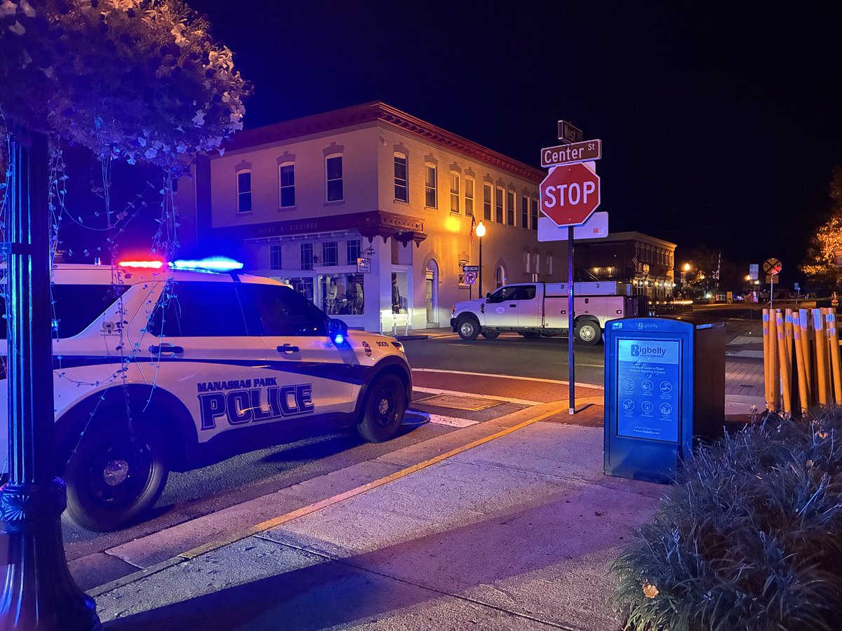 Manassas, Virginia PD on scene for shooting investigation happened on Friday night, roughly before 10p, with juvenile female killed and another adult taken to the hospital with injuries. So far, no suspect taken into custody